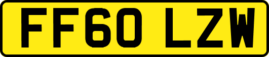 FF60LZW