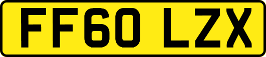 FF60LZX