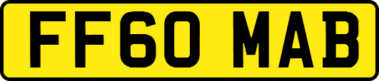 FF60MAB
