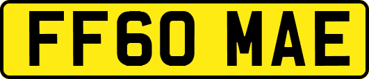 FF60MAE