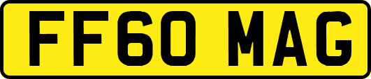 FF60MAG