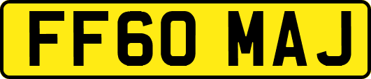 FF60MAJ