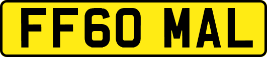 FF60MAL