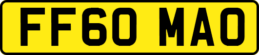 FF60MAO