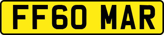 FF60MAR