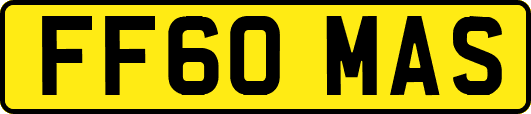 FF60MAS