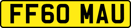 FF60MAU