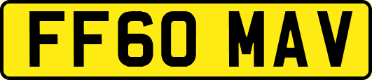 FF60MAV