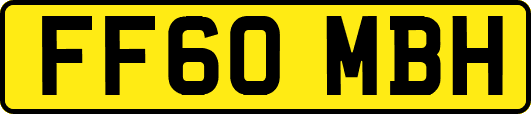 FF60MBH