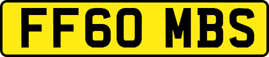 FF60MBS