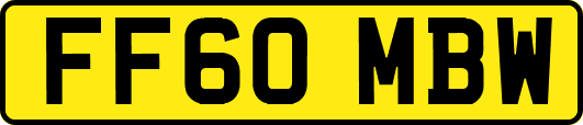 FF60MBW