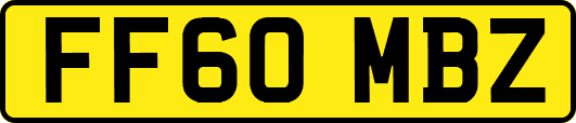 FF60MBZ