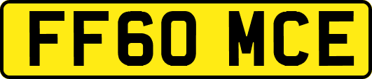 FF60MCE