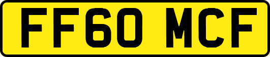 FF60MCF