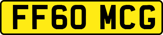 FF60MCG