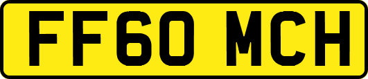 FF60MCH