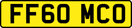 FF60MCO