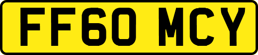 FF60MCY