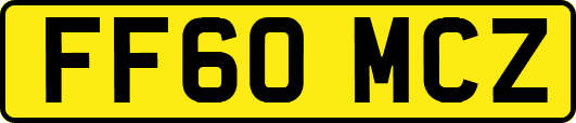 FF60MCZ