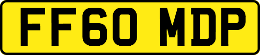 FF60MDP