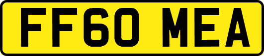 FF60MEA