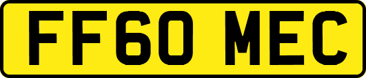 FF60MEC