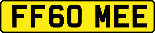 FF60MEE
