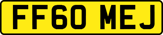 FF60MEJ
