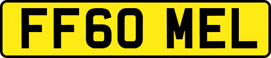 FF60MEL
