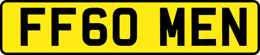 FF60MEN