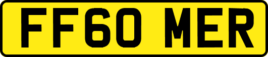 FF60MER