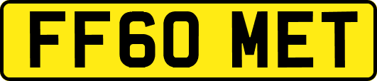 FF60MET