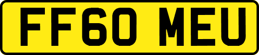 FF60MEU