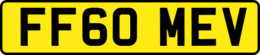 FF60MEV