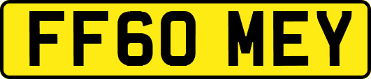 FF60MEY