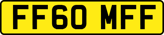 FF60MFF