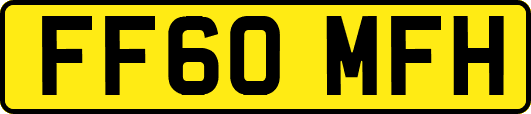 FF60MFH