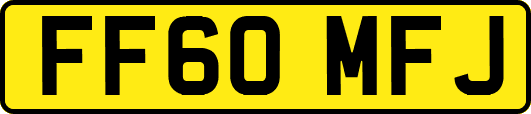FF60MFJ