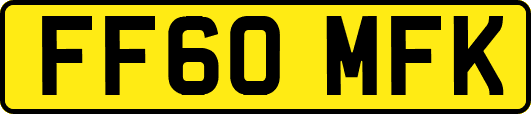 FF60MFK