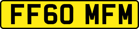 FF60MFM