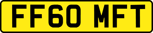 FF60MFT