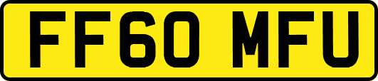 FF60MFU