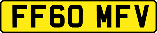FF60MFV