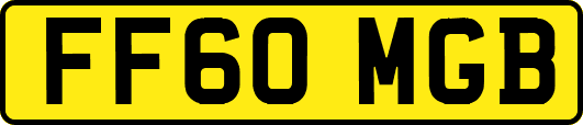 FF60MGB