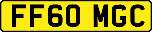 FF60MGC