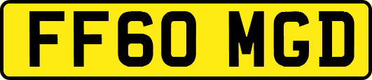 FF60MGD
