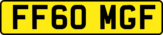 FF60MGF