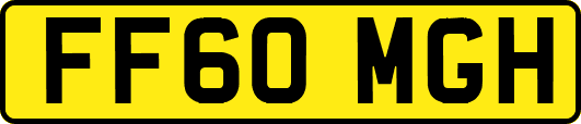 FF60MGH