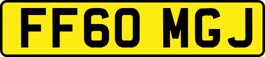 FF60MGJ