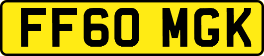 FF60MGK